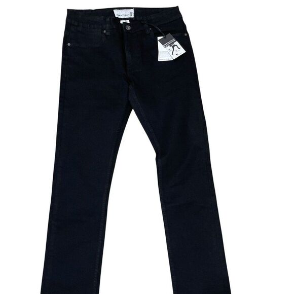 Paper Denim & Cloth All Day Stretch Denim Skinny Fit Jeans Mens 32 x 32 NWT - Picture 1 of 7